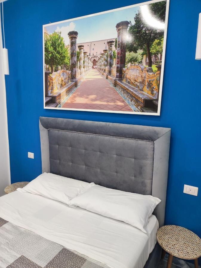 Attico Central Station Napoli 外观 照片